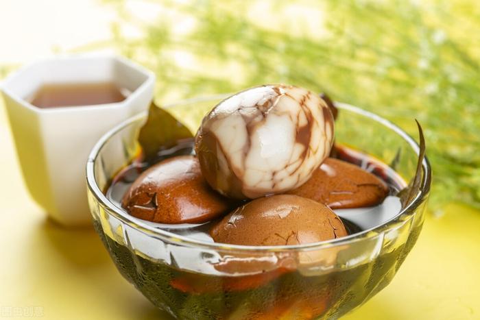 茶叶蛋 做法 – Tea Eggs recipe