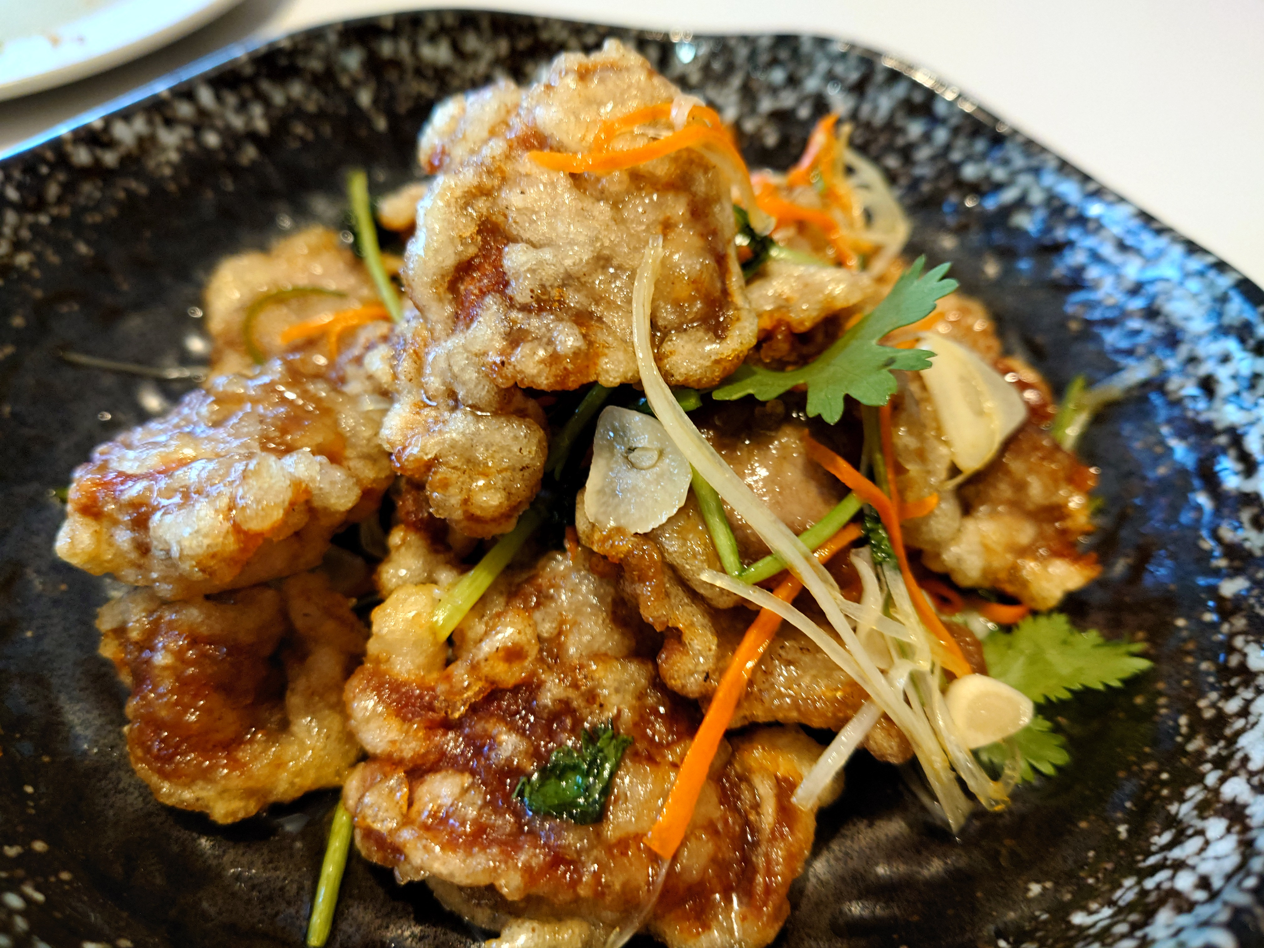 锅包肉 做法 – Harbin Sweet & Sour Crispy Pork (Guo Bao Rou) recipe