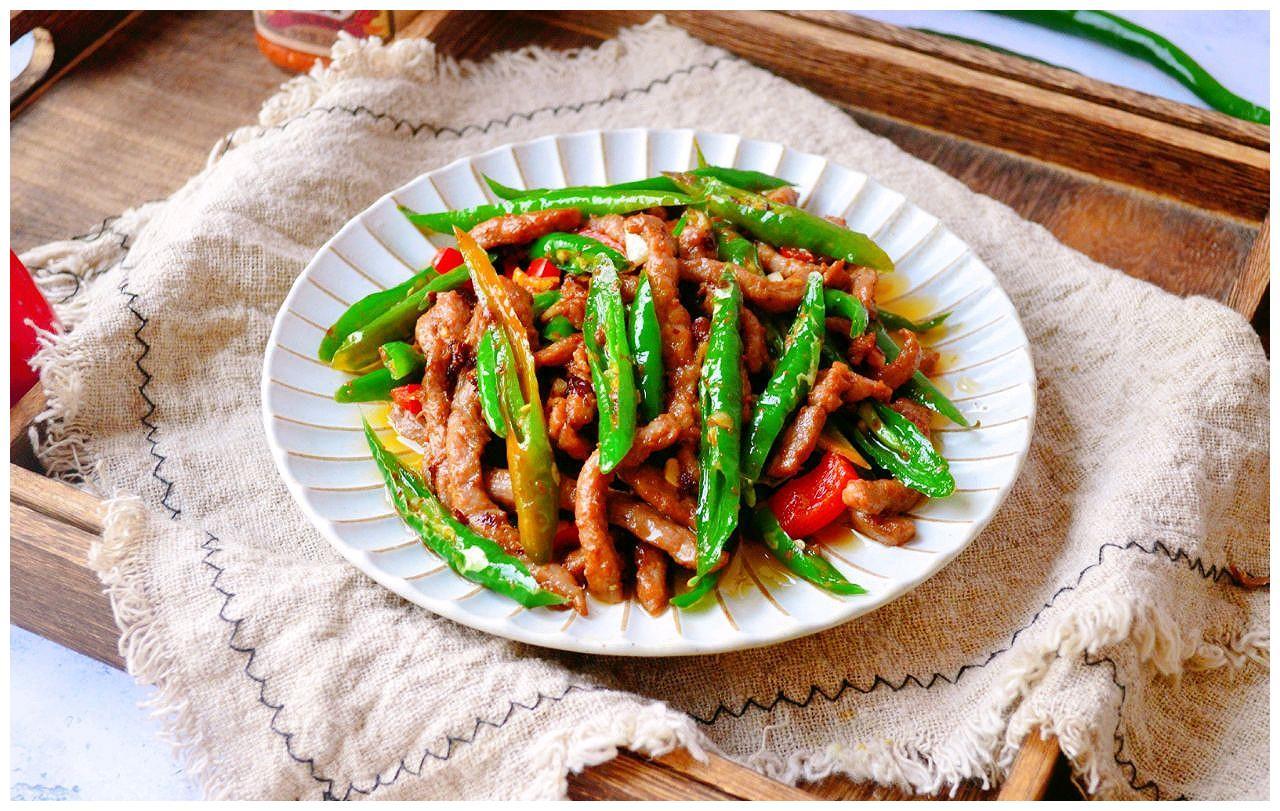 黑椒牛柳 做法 – Black Pepper Beef recipe
